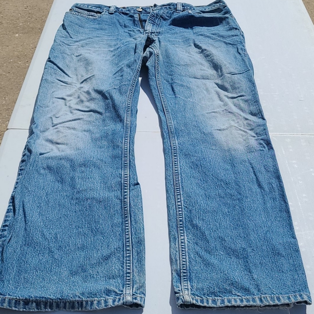 Express jeans